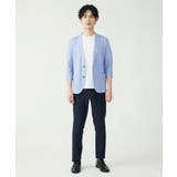 シルケットジャケット | MK MICHEL KLEIN homme | 詳細画像4