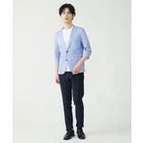 シルケットジャケット | MK MICHEL KLEIN homme | 詳細画像6