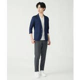 シルケットジャケット | MK MICHEL KLEIN homme | 詳細画像9