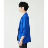 ショールカラーカーディガン | MK MICHEL KLEIN homme | 詳細画像3