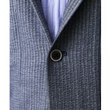 ロングフードコーディガン | MK MICHEL KLEIN homme | 詳細画像13