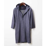 ロングフードコーディガン | MK MICHEL KLEIN homme | 詳細画像17