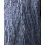 リネンワッシャースタンドカラージャケット | MK MICHEL KLEIN homme | 詳細画像12 