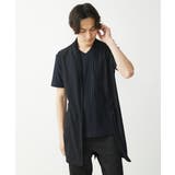 ベスト / ドライメランジテレコ | MK MICHEL KLEIN homme | 詳細画像18 