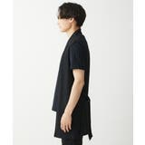 ベスト / ドライメランジテレコ | MK MICHEL KLEIN homme | 詳細画像19 