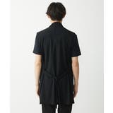 ベスト / ドライメランジテレコ | MK MICHEL KLEIN homme | 詳細画像20 