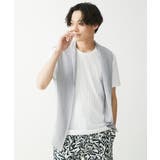 ベスト / ドライヨウリュウストレッチ | MK MICHEL KLEIN homme | 詳細画像2