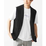 ベスト / ドライヨウリュウストレッチ | MK MICHEL KLEIN homme | 詳細画像6