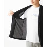 ベスト / ドライヨウリュウストレッチ | MK MICHEL KLEIN homme | 詳細画像8
