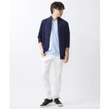 ショールカラーカーディガン | MK MICHEL KLEIN homme | 詳細画像10