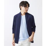 ショールカラーカーディガン | MK MICHEL KLEIN homme | 詳細画像11