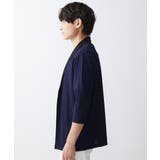 ショールカラーカーディガン | MK MICHEL KLEIN homme | 詳細画像13