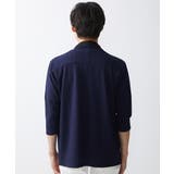 ショールカラーカーディガン | MK MICHEL KLEIN homme | 詳細画像14