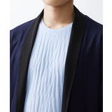 ショールカラーカーディガン | MK MICHEL KLEIN homme | 詳細画像17