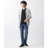 ショールカラーカーディガン | MK MICHEL KLEIN homme | 詳細画像18