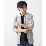 ショールカラーカーディガン | MK MICHEL KLEIN homme | 詳細画像20