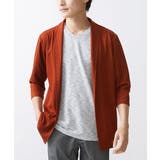 ショールカラーカーディガン | MK MICHEL KLEIN homme | 詳細画像3