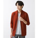 ショールカラーカーディガン | MK MICHEL KLEIN homme | 詳細画像5