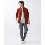 ショールカラーカーディガン | MK MICHEL KLEIN homme | 詳細画像6