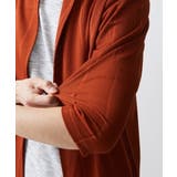 ショールカラーカーディガン | MK MICHEL KLEIN homme | 詳細画像7