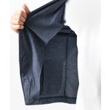 ノーカラージャケット | MK MICHEL KLEIN homme | 詳細画像13