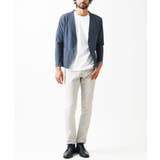 ノーカラージャケット | MK MICHEL KLEIN homme | 詳細画像6