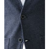 ノーカラージャケット | MK MICHEL KLEIN homme | 詳細画像8