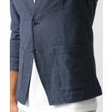 ノーカラージャケット | MK MICHEL KLEIN homme | 詳細画像9