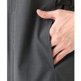【洗える】ポリドッツコーディガン | MK MICHEL KLEIN homme | 詳細画像23 
