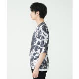 ノーカラーカーデ / アイスクールバックサテン | MK MICHEL KLEIN homme | 詳細画像11