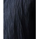 【大きいサイズあり】スタンドカラーシャツ/リネンワッシャー | MK MICHEL KLEIN homme | 詳細画像20