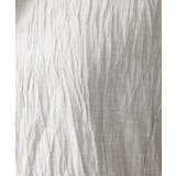 【大きいサイズあり】スタンドカラーシャツ/リネンワッシャー | MK MICHEL KLEIN homme | 詳細画像29