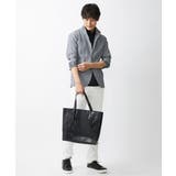 【洗える】ヨウリュウワッシャースタンドジャケット | MK MICHEL KLEIN homme | 詳細画像10 