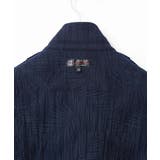 【洗える】ヨウリュウワッシャースタンドジャケット | MK MICHEL KLEIN homme | 詳細画像5 