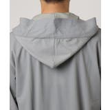 【接触冷感】スイングメッシュカーディガン | MK MICHEL KLEIN homme | 詳細画像11