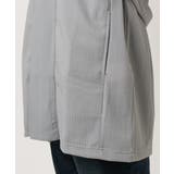 【接触冷感】スイングメッシュカーディガン | MK MICHEL KLEIN homme | 詳細画像16