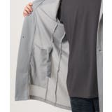 【接触冷感】スイングメッシュカーディガン | MK MICHEL KLEIN homme | 詳細画像18