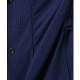 【接触冷感】スイングメッシュカーディガン | MK MICHEL KLEIN homme | 詳細画像4