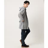 【接触冷感】スイングメッシュカーディガン | MK MICHEL KLEIN homme | 詳細画像7