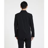 ダブルジャケット / VERTICALストレッチ | MK MICHEL KLEIN homme | 詳細画像4