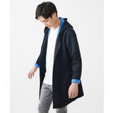コーディガン/TRリバーフェイス | MK MICHEL KLEIN homme | 詳細画像27 