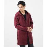 コーディガン/TRリバーフェイス | MK MICHEL KLEIN homme | 詳細画像31 