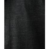 【洗える】AIRY DOTS-2フーディメッシュコーディガン | MK MICHEL KLEIN homme | 詳細画像12 