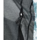 【洗える】AIRY DOTS-2フーディメッシュコーディガン | MK MICHEL KLEIN homme | 詳細画像14 