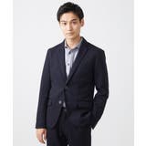 テーラードジャケット TEC EASY | MK MICHEL KLEIN homme | 詳細画像11