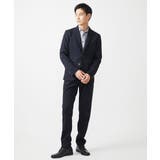 テーラードジャケット TEC EASY | MK MICHEL KLEIN homme | 詳細画像12