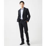 テーラードジャケット TEC EASY | MK MICHEL KLEIN homme | 詳細画像14