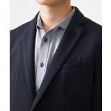テーラードジャケット TEC EASY | MK MICHEL KLEIN homme | 詳細画像4