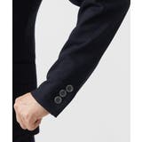 テーラードジャケット TEC EASY | MK MICHEL KLEIN homme | 詳細画像5