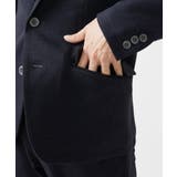 テーラードジャケット TEC EASY | MK MICHEL KLEIN homme | 詳細画像6